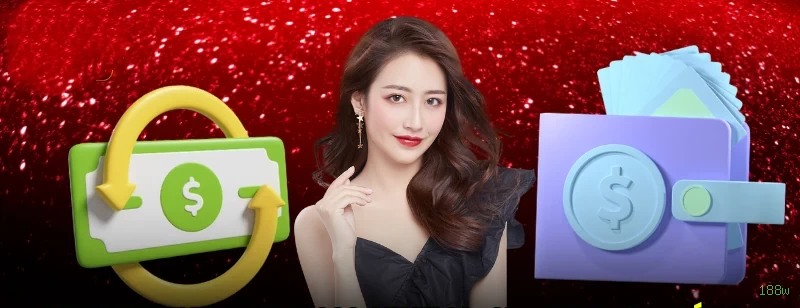 Download gratuito do app da 188w