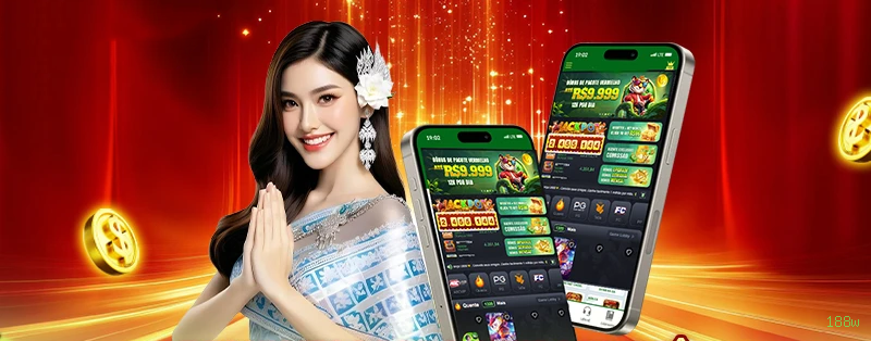Jogos de loteria online na 188w