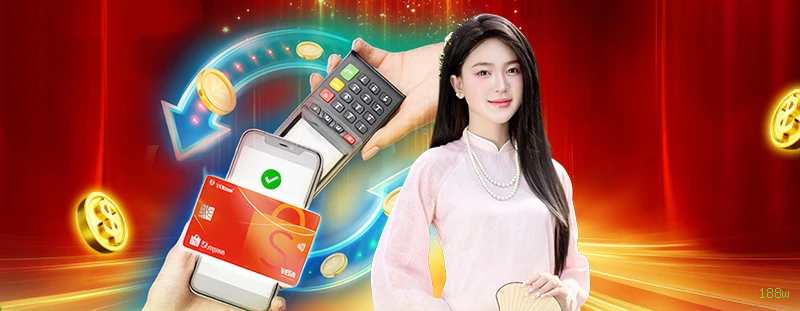 Programa VIP exclusivo da 188w